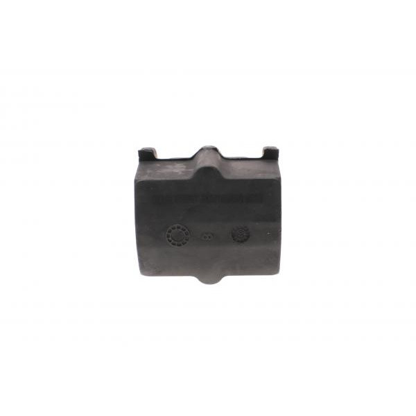 ADN180509 BLUE PRINT Втулка стабілізатора (переднього) Nissan X-Trail 01-08 (d=25mm)