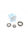 ADN18225 BLUE PRINT Підшипник маточини (передньої) Nissan Pick Up 85-