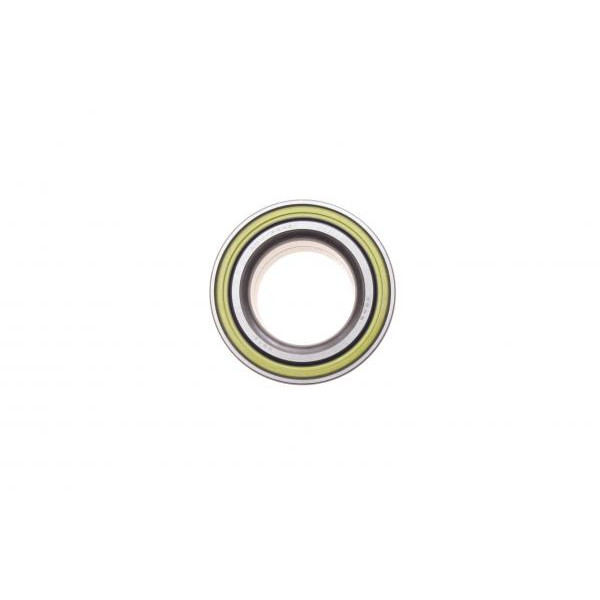 ADN18245 BLUE PRINT Підшипник маточини (передньої) Nissan Almera Tino 00-/Primera 2 02-/X-Trail 01-07 (43x76x43)