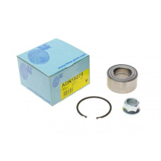 ADN18274 BLUE PRINT Підшипник маточини (передньої) Nissan Sunny 1.3-2.2 D 90-16