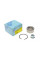 ADN18274 BLUE PRINT Підшипник маточини (передньої) Nissan Sunny 1.3-2.2 D 90-16