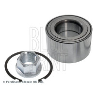 ADN18356 BLUE PRINT Підшипник маточини (задньої) Nissan X-Trail 01-13 (к-кт)