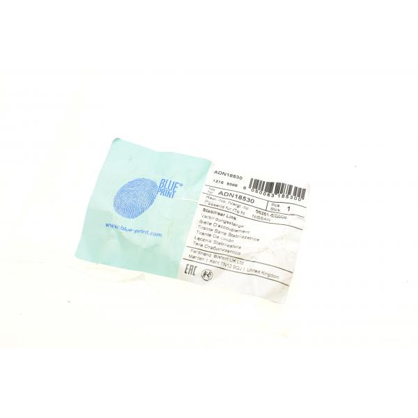 ADN18530 BLUE PRINT Тяга стабілізатора (заднього) Nissan Primera 90-96 (L=142mm)