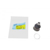 ADN186164 BLUE PRINT Опора кульова (передня/знизу) Nissan Micra III/Note 1.0-1.6 03-