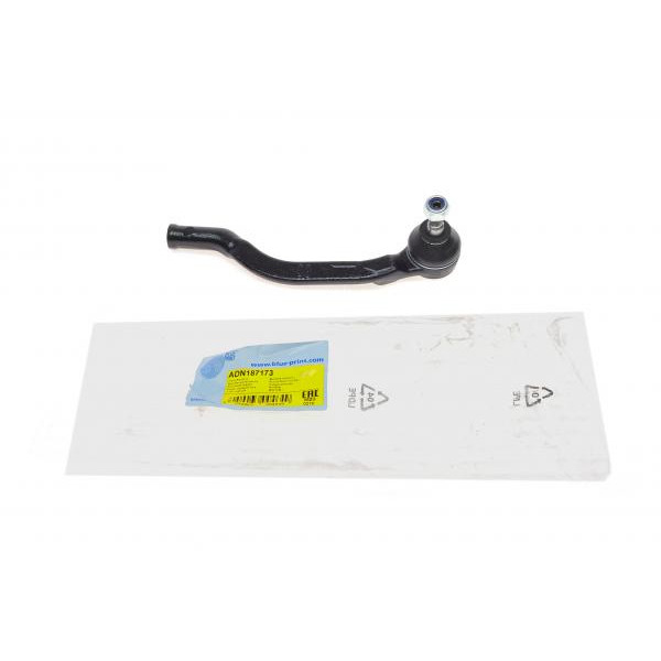 ADN187173 BLUE PRINT Наконечник рульової тяги (L) Renault Trafic/Opel Vivaro 01-
