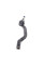 ADN187173 BLUE PRINT Наконечник рульової тяги (L) Renault Trafic/Opel Vivaro 01-
