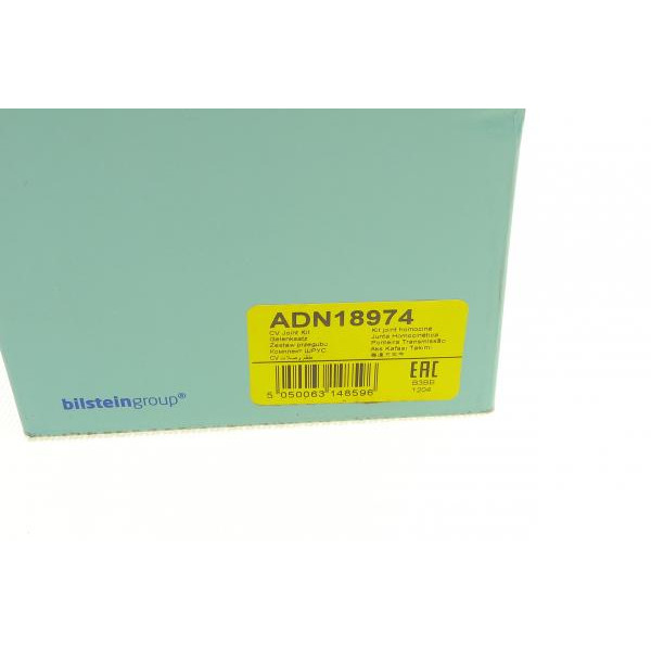 ADN18974 BLUE PRINT Шрус (наружный) Nissan Qashqai/X-Trail 2.0dCi 07-13/Renault Koleos 08- (29z/36z/56mm/101.3mm/60.1mm)