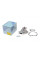 ADN19132 BLUE PRINT Помпа води Nissan Almera 1.4/1.6 95-00/Primera 1.6 90-02/Sunny 1.4/1.6 90-00