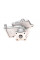 ADN19132 BLUE PRINT Помпа води Nissan Almera 1.4/1.6 95-00/Primera 1.6 90-02/Sunny 1.4/1.6 90-00