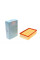 ADP152206 BLUE PRINT Фільтр повітряний Citroen C4/Peugeot 307/308 2.0HDI 04-