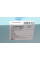 ADP152235 BLUE PRINT Фільтр повітряний Citroen C5/Peugeot 407 1.8-3.0 04-