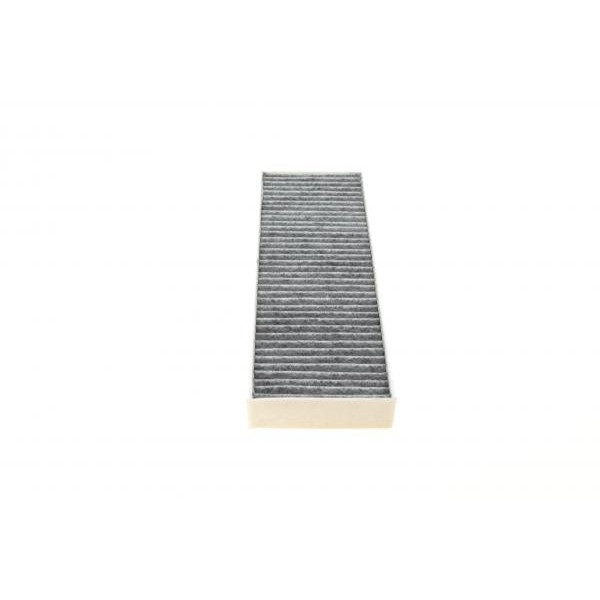 ADP152517 BLUE PRINT Фільтр салону Peugeot 308 13-/508 18- (вугільний) (2шт.)