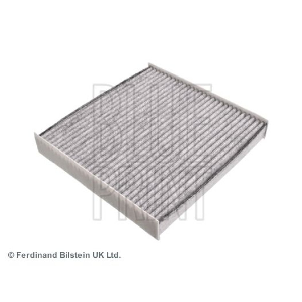 ADP152524 BLUE PRINT Фільтр салону Citroen Berlingo/Peugeot Partner 1.1-2.0HDI 96-11 (вугільний)