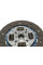 ADP153022 BLUE PRINT Комплект зчеплення Citroen Berlingo/Peugeot Partner 1.6i 08- (d=201mm) (+вижимний)