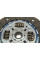 ADP153023 BLUE PRINT Комплект сцепления Citroen Nemo/Peugeot Bipper 1.4 08-, 54kw, KFV (d=201mm) (+выжимной)