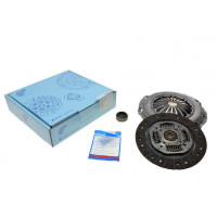 ADP153054 BLUE PRINT Комплект зчеплення Peugeot Partner 1.6i 10- (d=230mm) (+вижимний)