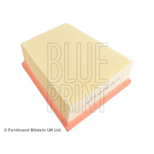ADR162228 BLUE PRINT Фільтр повітряний Renault Scenic IV/Megane IV 1.2TCe 15-