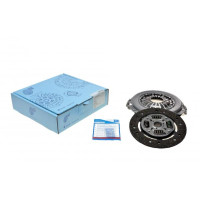 ADR163017 BLUE PRINT Комплект зчеплення Dacia Dokker 12-/Renault Kangoo 1.6 16V 08- (d=202mm)