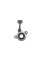 ADR163601 BLUE PRINT Підшипник вижимний Renault Kangoo 1.5dCi 08-