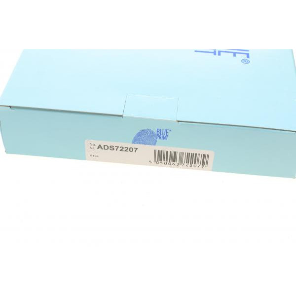 ADS72207 BLUE PRINT Фільтр повітряний Honda Civic VI 1.4/1.6i 95-01/Nissan X-Trail 2.5 07-14/Primera 1.6i 98-02