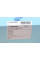 ADS72503 BLUE PRINT Фільтр салону Subaru Forester 2.0/2.5 16V 02-10