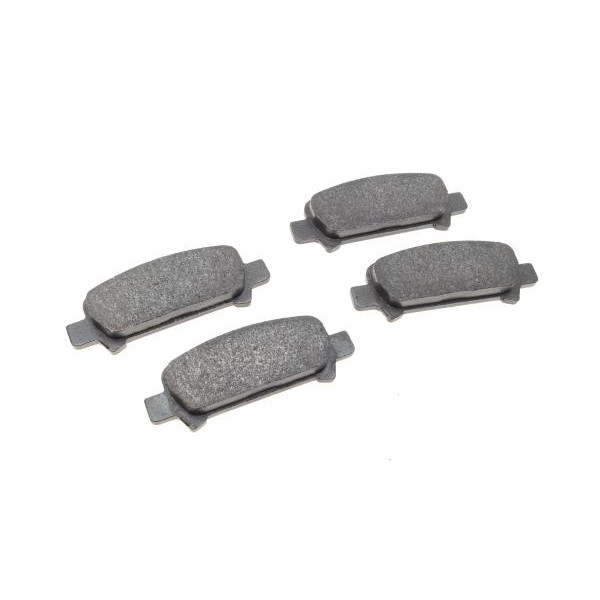 ADS74219 BLUE PRINT Колодки гальмівні (задні) Subaru Impreza/Outback/Forester 95-