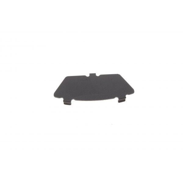 ADS74219 BLUE PRINT Колодки гальмівні (задні) Subaru Impreza/Outback/Forester 95-