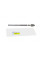 ADS78720 BLUE PRINT Тяга рульова Subaru Forester/Impreza/Outback 08- (L=325mm)