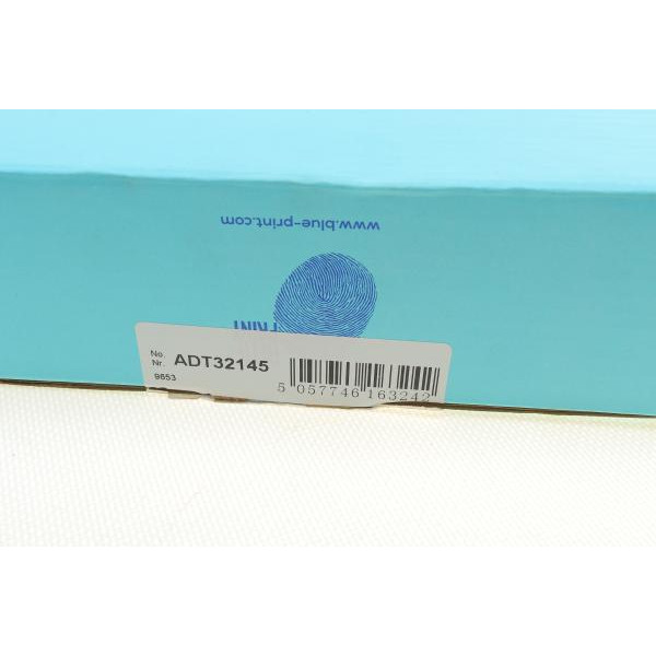 ADT32145 BLUE PRINT Фільтр АКПП Toyota Camry 2.0/2.4 16V 01- (к-кт з прокладкою)