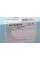 ADT322105 BLUE PRINT Фільтр повітряний Toyota Land Cruiser 200 4.5 D4d 07-