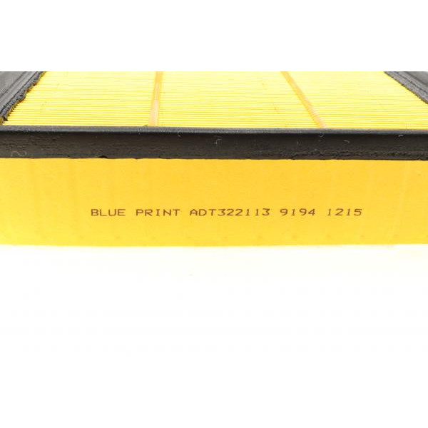 ADT322113 BLUE PRINT Фільтр повітряний Lexus GS 4.6 32V 05-11