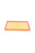 ADT322131 BLUE PRINT Фільтр повітряний Toyota RAV4/Camry 2.5 Hybrid 17-/Corolla 1.2/1.6 19-
