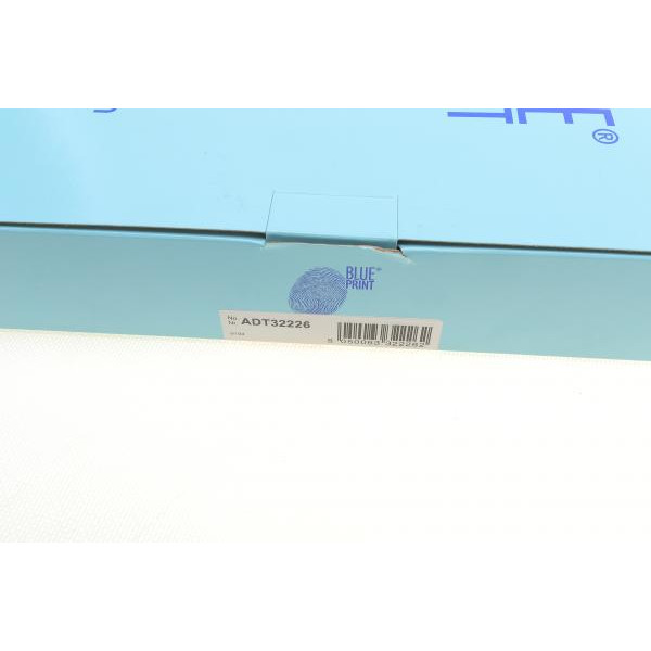 ADT32226 BLUE PRINT Фільтр повітряний Toyota Corolla 1.6 87-95