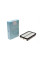 ADT32227 BLUE PRINT Фільтр повітряний Toyota Corolla/Carina 1.3i/1.6i/1.816V 87-07