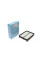 ADT32237 BLUE PRINT Фільтр повітряний Toyota Corolla 1.3-1.6i 85-00