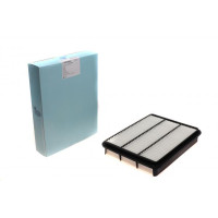 ADT32256 BLUE PRINT Фільтр повітряний Toyota Land Cruiser 3.0 D-4D/4.7 32V 98- ADT32256 BLUE PRINT Фільтр повітряний Toyota Land Cruiser 3.0 D-4D/4.7 32V 98-