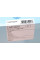 ADT32257 BLUE PRINT Фільтр повітряний Lexus GS/IS 3.0 24V 97-05