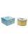 ADT32258 BLUE PRINT Фільтр повітряний Toyota Land Cruiser 100 4.2TD 98-07