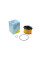ADT32370 BLUE PRINT Фільтр паливний Citroen Berlingo/Peugeot Partner 1.9D (DW8) 98-