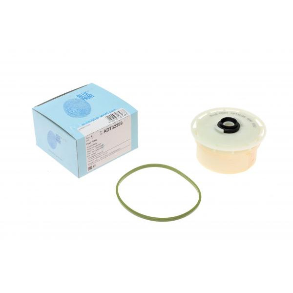 ADT32389 BLUE PRINT Фільтр паливний Toyota Land Cruiser 4.5D V8 08-