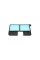 ADT32509 BLUE PRINT Фільтр салону Toyota Avensis 1.6-2.0TD 97-03