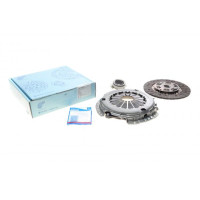 ADT330184 BLUE PRINT Комплект зчеплення Toyota Avensis/Rav 4 2.0 00-09 (d=236mm) (+вижимний)