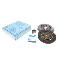ADT330196 BLUE PRINT Комплект зчеплення Toyota Avensis 97-03/Corolla 2.0 D 96-08 (d=238mm)(+вижимний)