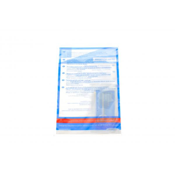 ADT330196 BLUE PRINT Комплект зчеплення Toyota Avensis 97-03/Corolla 2.0 D 96-08 (d=238mm)(+вижимний)