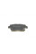 ADT342105 BLUE PRINT Колодки гальмівні (передні) Toyota Corolla 01-08/Prius 00-04/Yaris 99-05