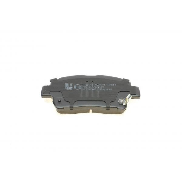 ADT342105 BLUE PRINT Колодки гальмівні (передні) Toyota Corolla 01-08/Prius 00-04/Yaris 99-05