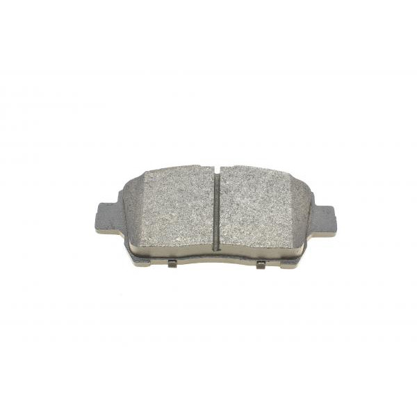 ADT342105 BLUE PRINT Колодки гальмівні (передні) Toyota Corolla 01-08/Prius 00-04/Yaris 99-05