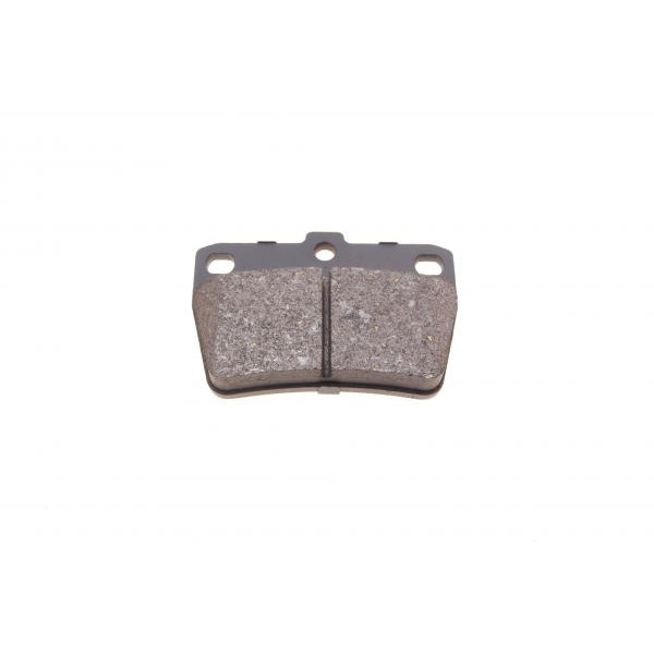 ADT342122 BLUE PRINT Колодки гальмівні (задні) Toyota Rav4 II 96-05