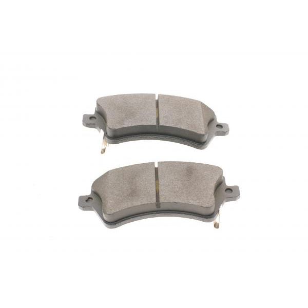 ADT342133 BLUE PRINT Колодки гальмівні (передні) Toyota Corolla 01-14