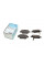 ADT342147 BLUE PRINT Колодки гальмівні (задні) Toyota Avensis/Corolla 1.6-2.4i 03-09